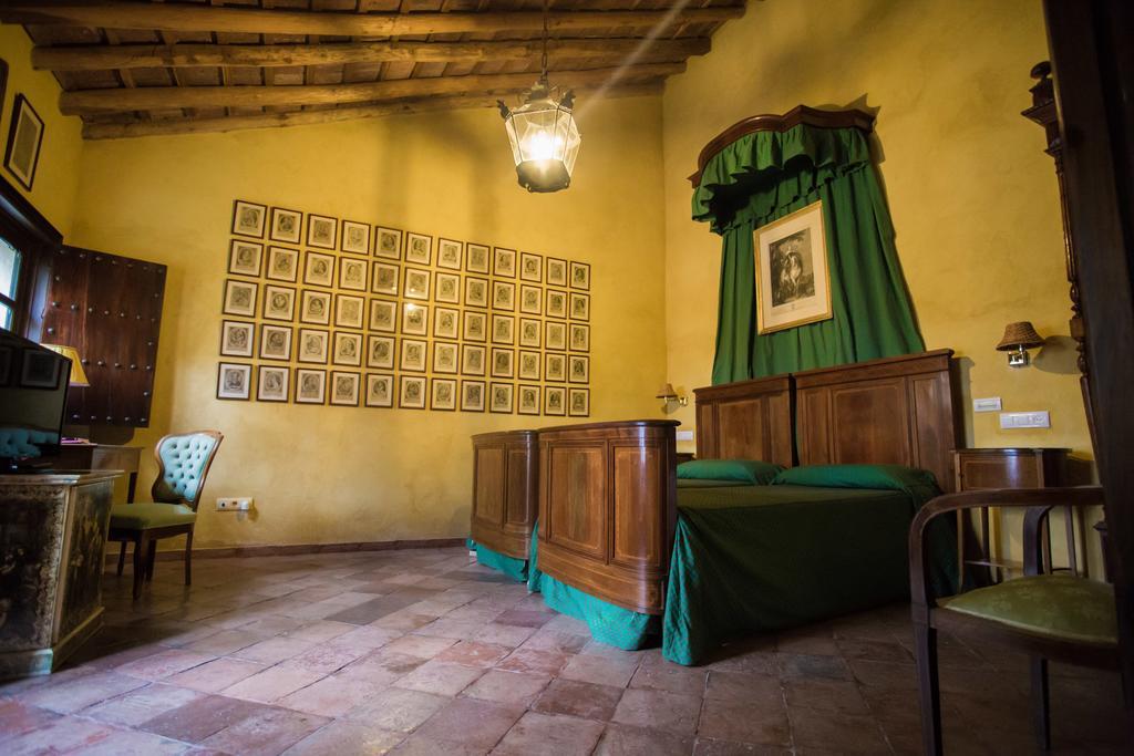El Palacio De San Benito 4*