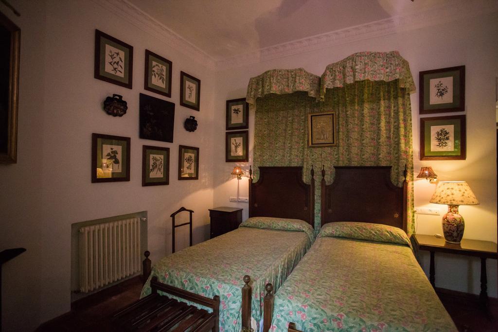 El Palacio De San Benito 4*