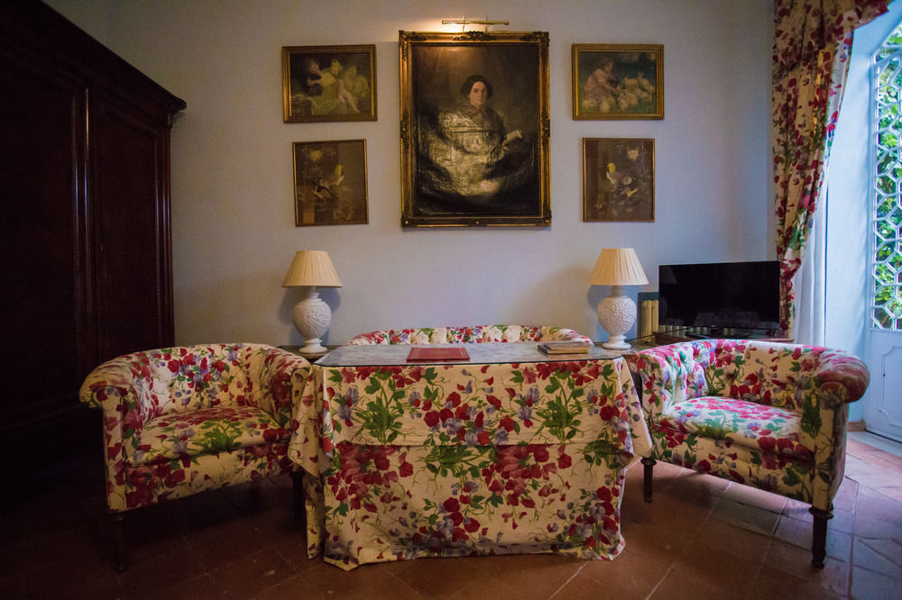 El Palacio De San Benito 4* Cazalla de la Sierra