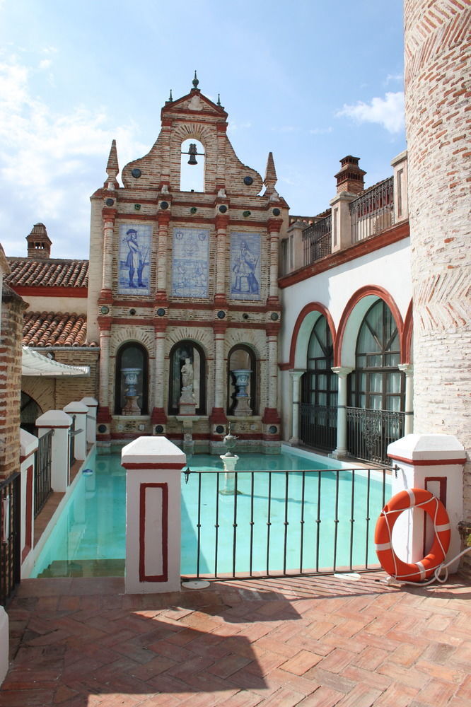El Palacio De San Benito Pensión 4*