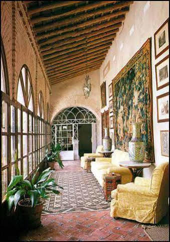 El Palacio De San Benito Pensión Cazalla de la Sierra