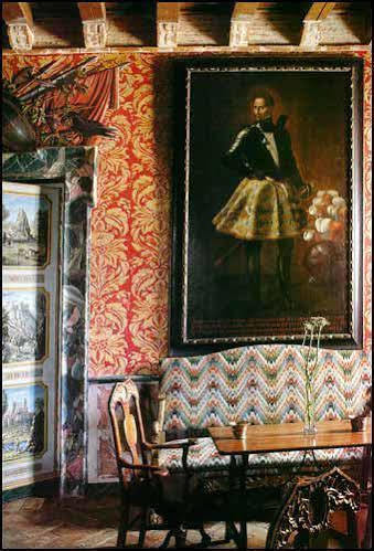 El Palacio De San Benito Pensión Cazalla de la Sierra