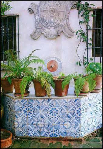 El Palacio De San Benito Pensión Cazalla de la Sierra