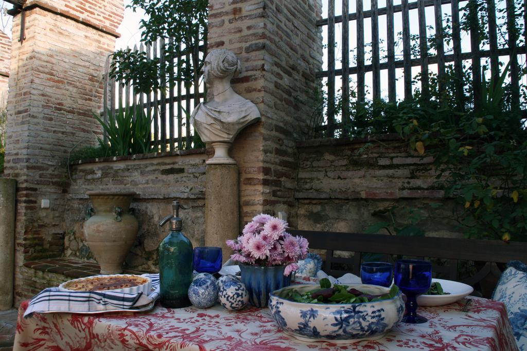 Pensión El Palacio De San Benito 4*