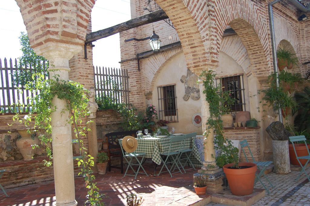 El Palacio De San Benito Pensión Cazalla de la Sierra
