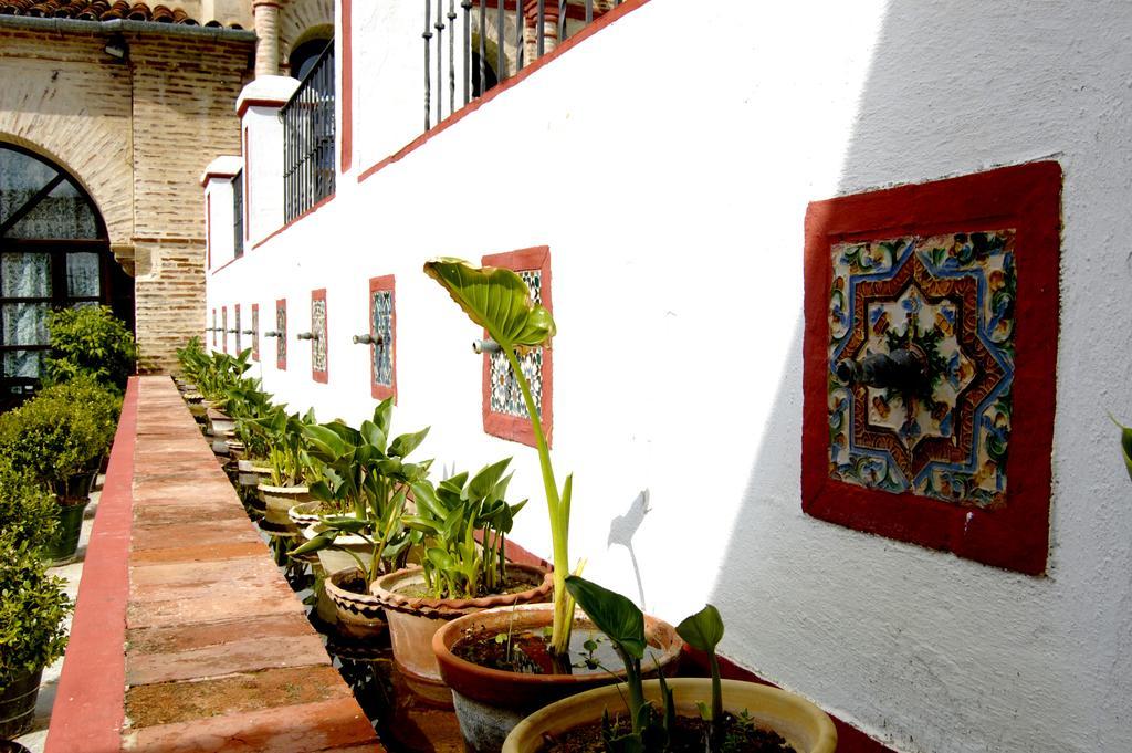 El Palacio De San Benito Pensión 4*