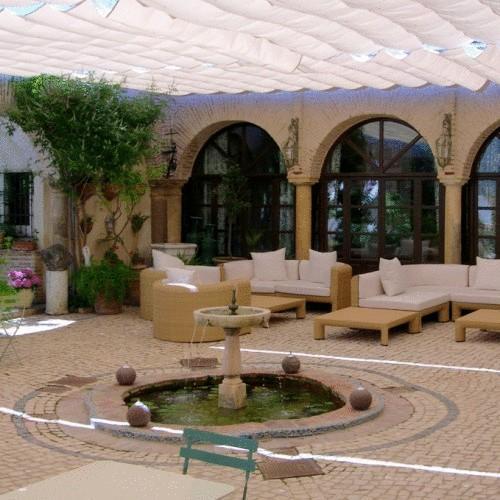 Pensión El Palacio De San Benito 4*