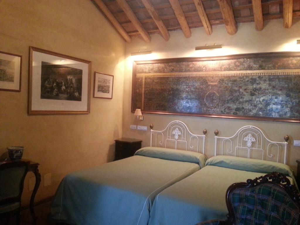 El Palacio De San Benito Affittacamere 4*