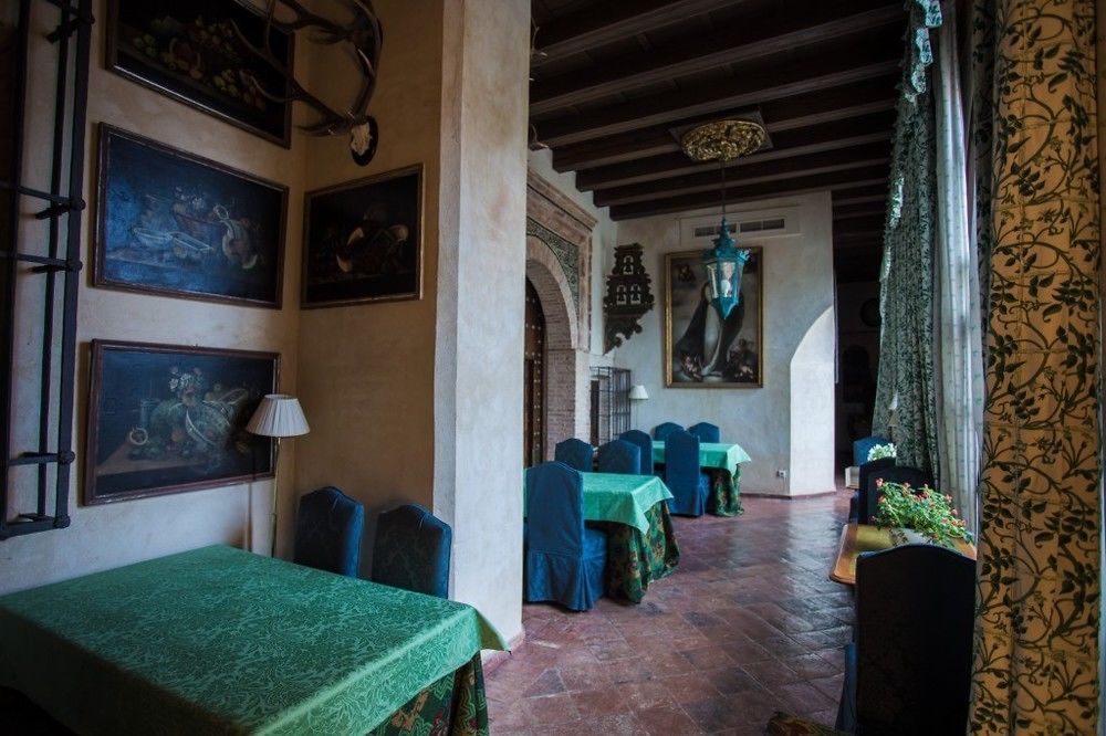 Affittacamere El Palacio De San Benito 4*