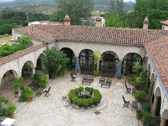El Palacio De San Benito Affittacamere 4*
