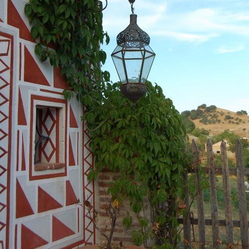 Affittacamere El Palacio De San Benito Cazalla de la Sierra