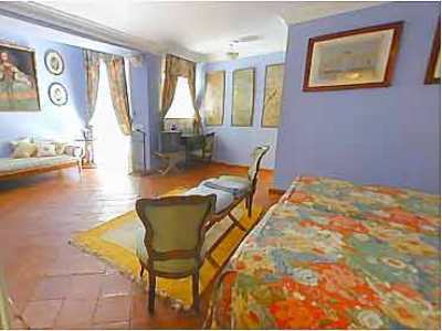 Affittacamere El Palacio De San Benito 4*